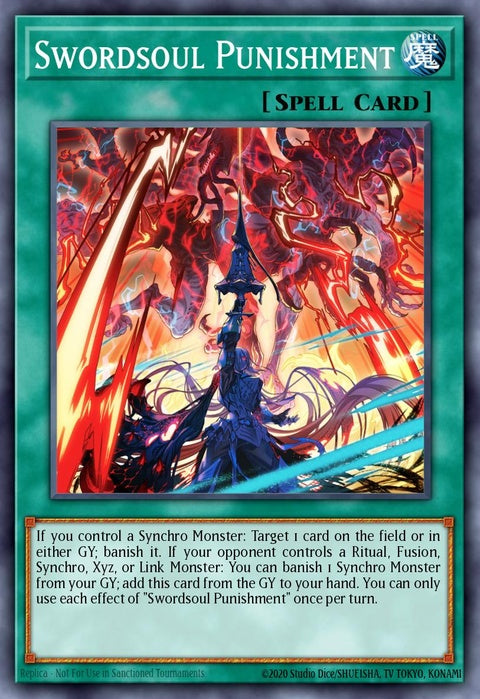 cyac-en052-swordsoulpunishment