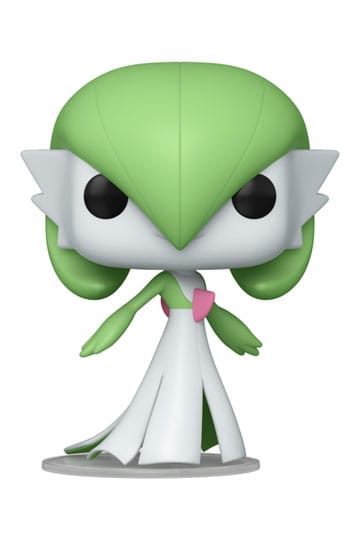 Pokemon Super Sized Jumbo POP! Vinyl Figure Gardevoir 25 cm