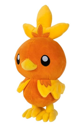 Pokémon Plush Figure Torchic 20 cm