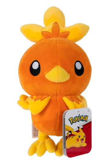 Pokémon Plush Figure Torchic 20 cm
