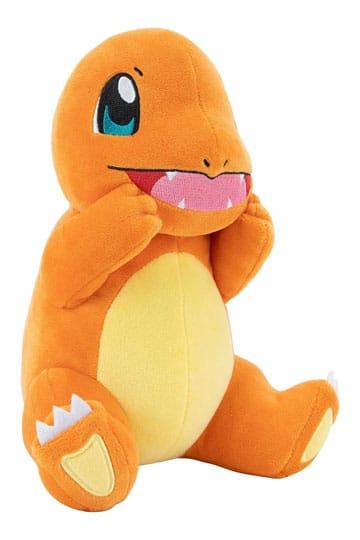 Pokémon Plush Figure Charmander 20 cm