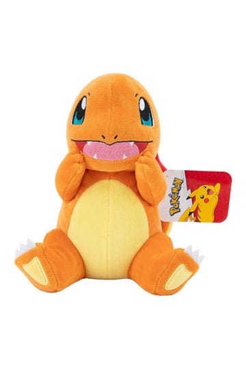 Pokémon Plush Figure Charmander 20 cm