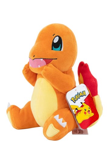 Pokémon Plush Figure Charmander 20 cm