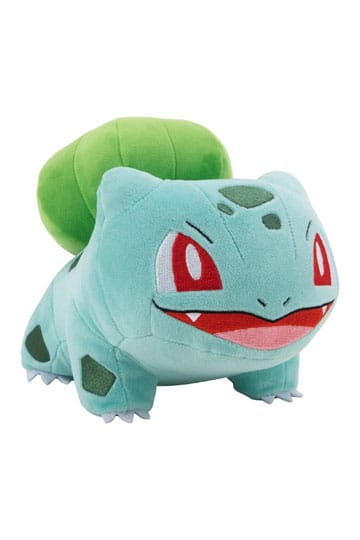 Pokémon Plush Figure Bulbasaur 20 cm