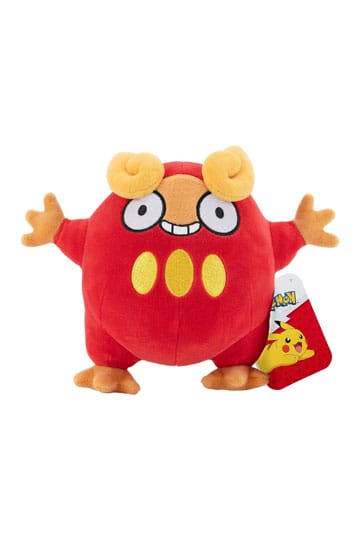 Pokémon Plush Figure Darumaka 20 cm