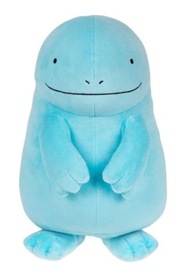 Pokémon Plush Figure Quagsire 30 cm
