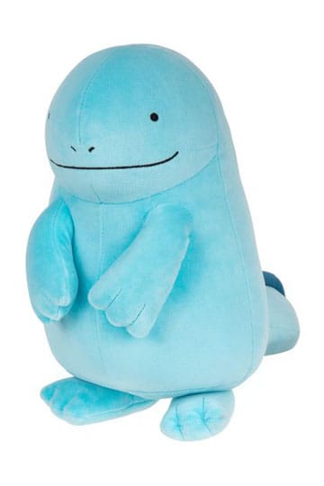 Pokémon Plush Figure Quagsire 30 cm