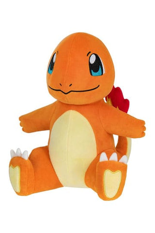 Pokémon Plush Figure Charmander 30 cm