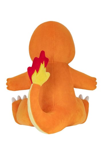Pokémon Plush Figure Charmander 30 cm