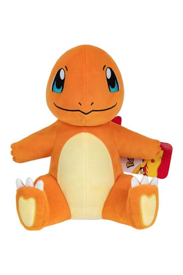 Pokémon Plush Figure Charmander 30 cm