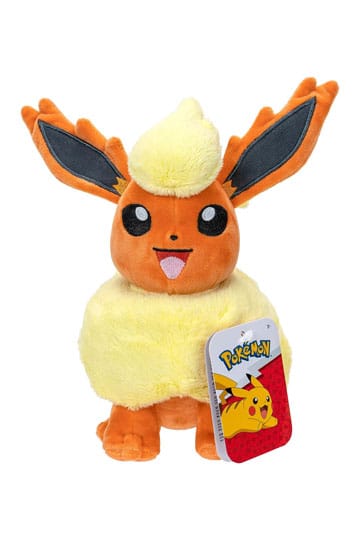 Pokémon Plush Figure Flareon 20 cm