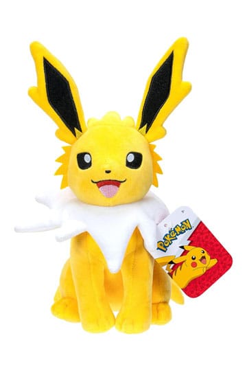 Pokémon Plush Figure Jolteon 20 cm