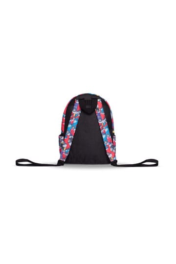 Pokemon Backpack Mini Poke Ball by Difuzed