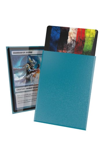 Ultimate Guard Cortex Sleeves Standard Size Petrol (100)