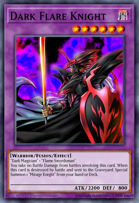 dcr-017-darkflareknight