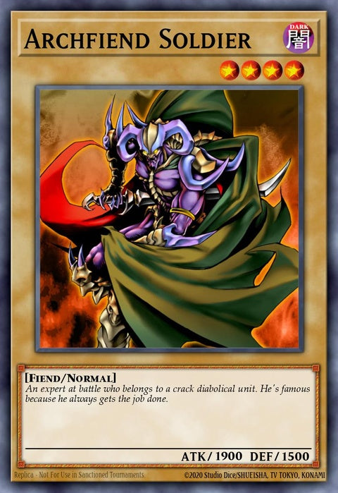 dcr-057-archfiendsoldier