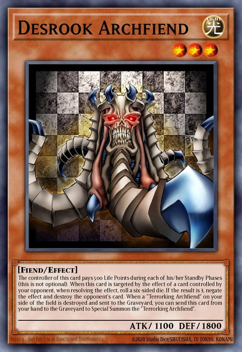 dcr-070-desrookarchfiend