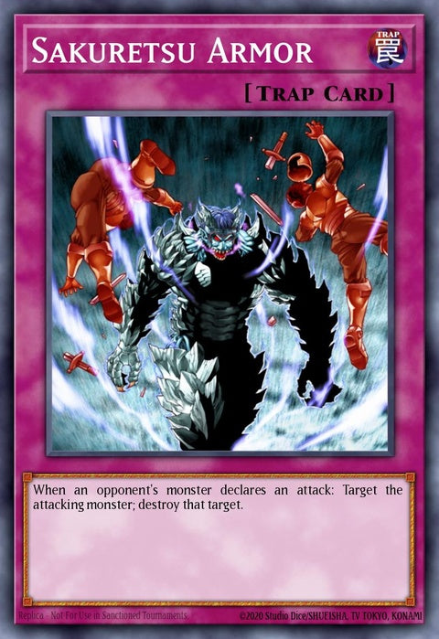 dcr-en102-sakuretsuarmor