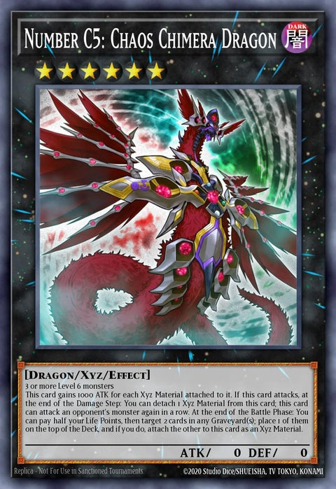 dlcs-en045-numberc5chaoschimeradragon