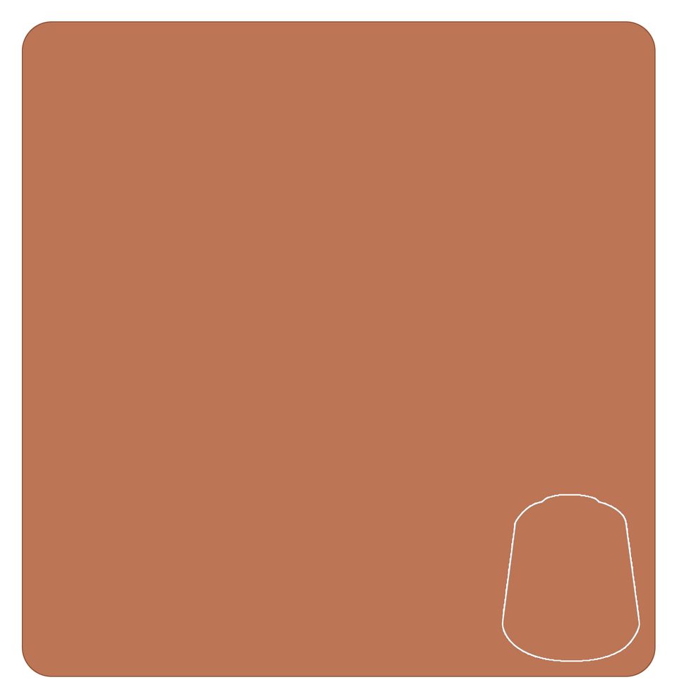 Cadian Fleshtone Layer Paint 12ml