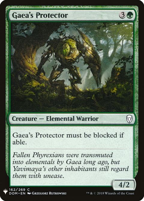 DOM-162-gaeasprotector