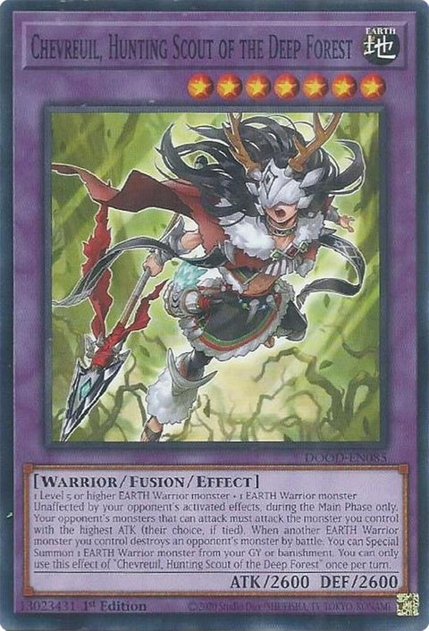 dood-en085-chevreuilhuntingscoutofthedeepforest