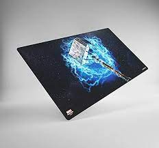 Gamegenic Marvel Champions Game Mat – Thor