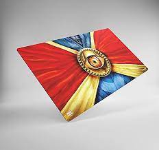 Gamegenic Marvel Champions Game Mat – Doctor Strange