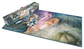 Ultimate Guard Play-Mat Magic: The Gathering "Lorwyn Eclipsed" - Dream Seizer