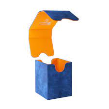 Gamegenic Squire 100+ XL - Blue/Orange