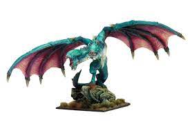 Twilight Kin Gordrake - Kings of War