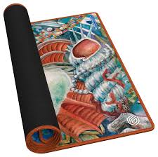 Ultimate Guard Play-Mat Magic: The Gathering "Lorwyn Eclipsed" - Sygg's Command