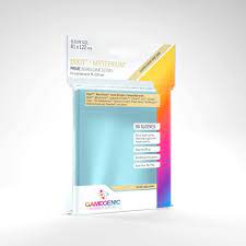 Gamegenic PRIME Dixit Sleeves 81 x 122 mm (90 ct.)