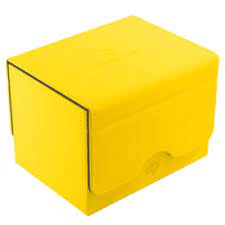 Gamegenic Sidekick 100+ Convertible - Yellow