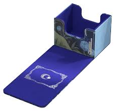 Ultimate Guard Sidewinder 100+ Xenoskin Magic: The Gathering "Lorwyn Eclipsed" - Black Mythic (Alternate Art) (Pre-Order)