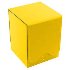 Gamegenic Squire 100+ Convertible - Yellow