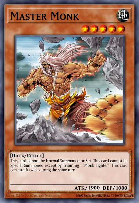dr3-en200-mastermonk