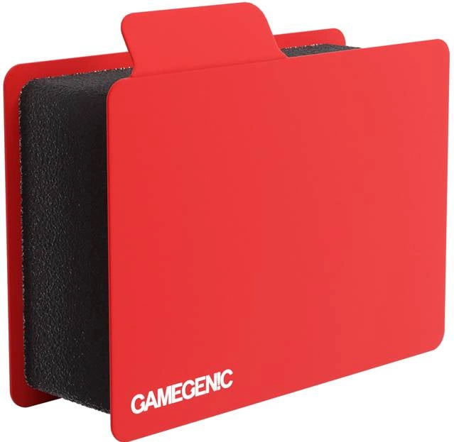 Gamegenic Sideloading Sizemorph Divider - Red