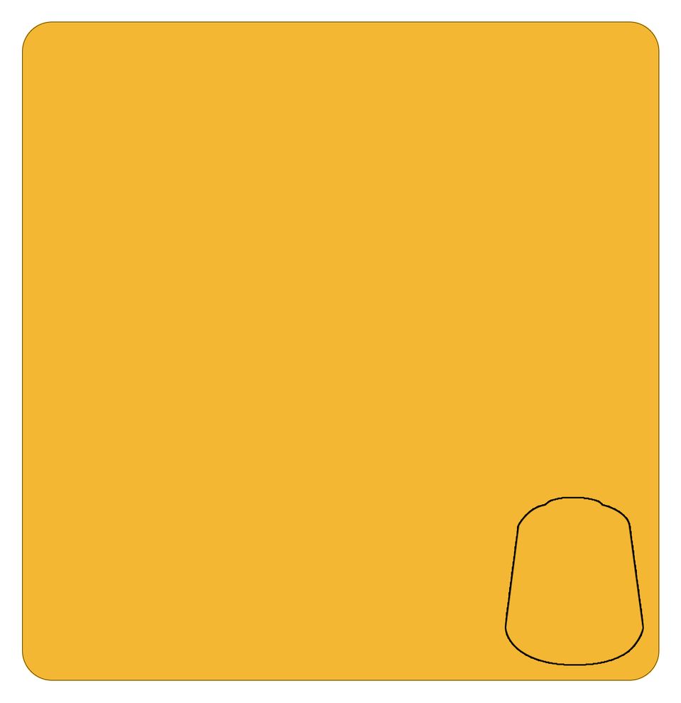 Averland Sunset Base Paint 12ml