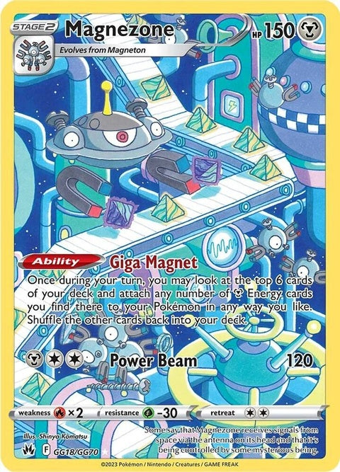 gg18/gg70-magnezone