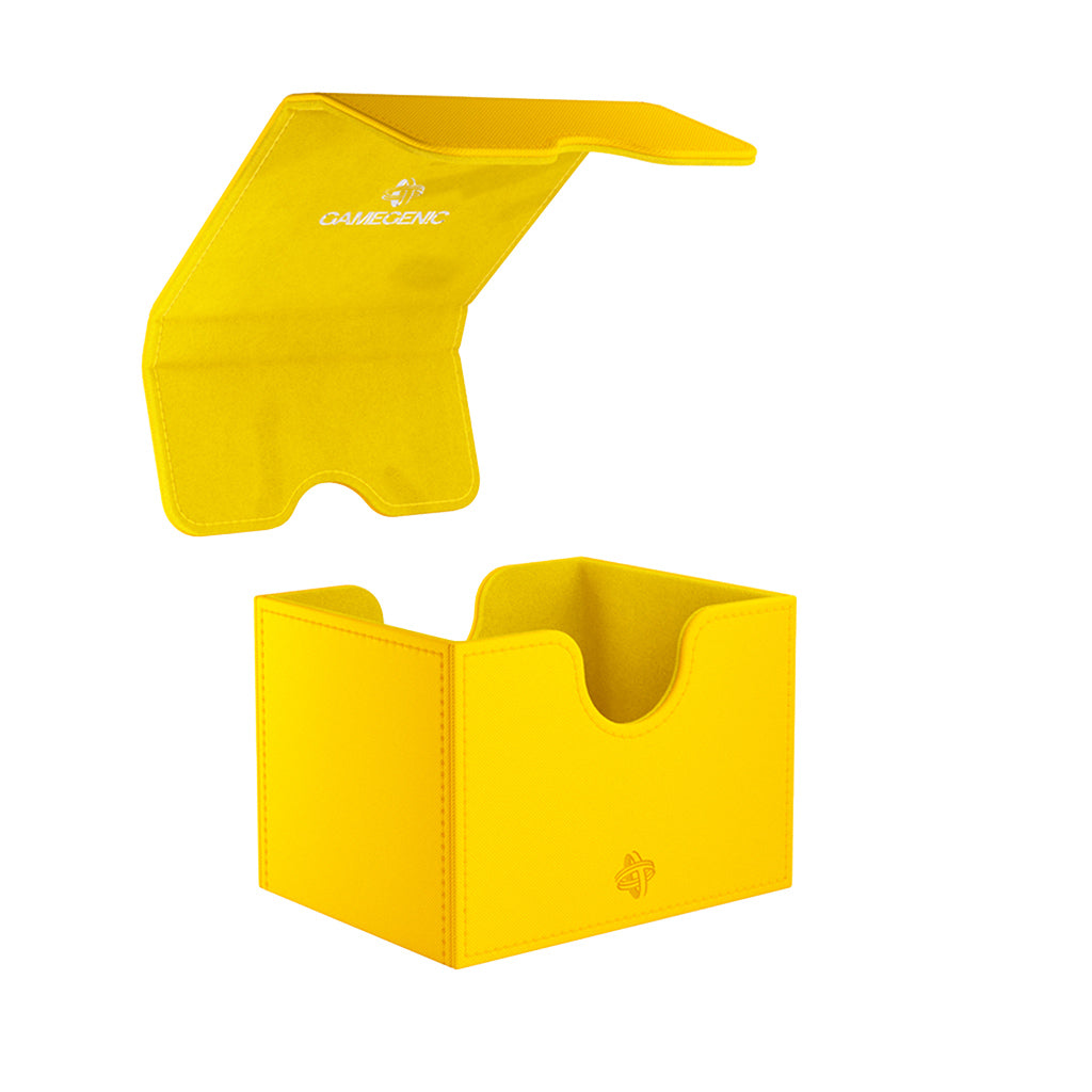 Gamegenic Sidekick 100+ XL - Yellow