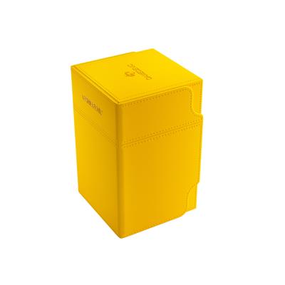 Gamegenic Watchtower 100+ XL - Yellow