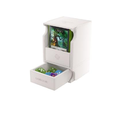Gamegenic Watchtower 100+ XL - White