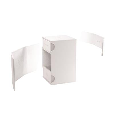 Gamegenic Watchtower 100+ XL - White