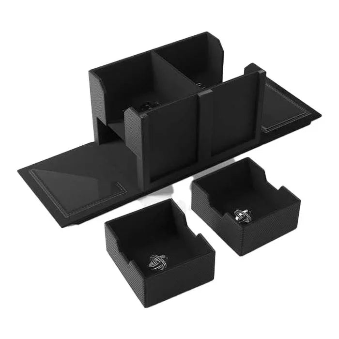 Gamegenic Star Wars: Unlimited Double Deck Pod - Black