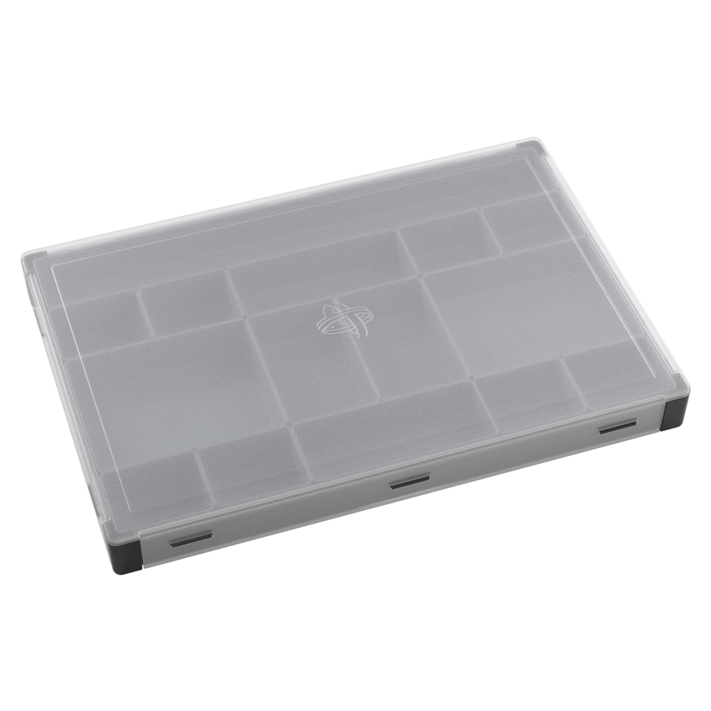 Gamegenic Token Silo XL Black