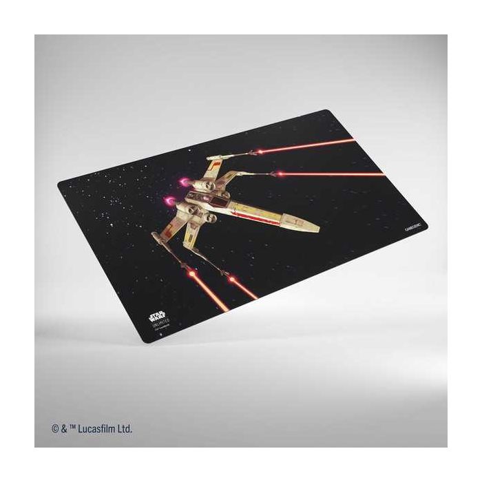 Gamegenic Star Wars: Unlimited Game Mat - X-Wing