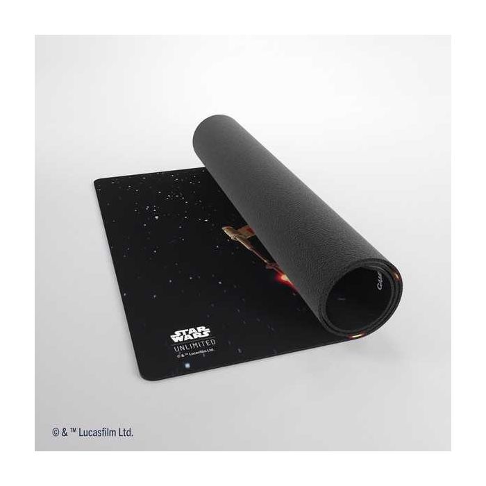 Gamegenic Star Wars: Unlimited Game Mat - X-Wing