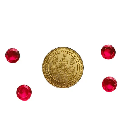 Gwent: The Legendary Card Game 3D Coins and Gems