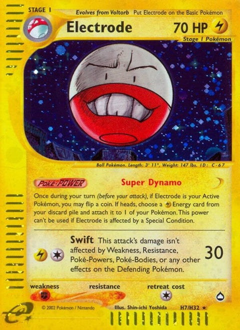 h07/h32-electrode-h7